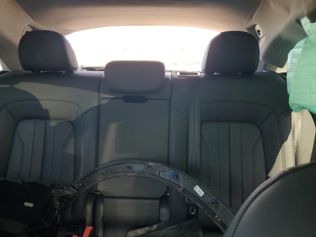 2020 Audi Q5 Premium VIN: WA1ANAFY8L2092681 Lot: 70317375