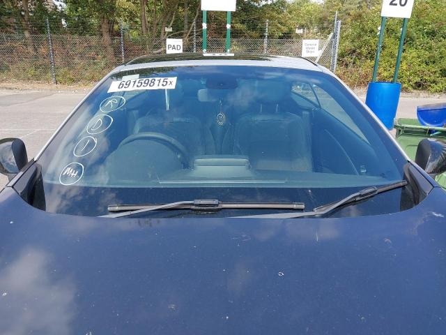 2011 RENAULT MEGANE DYNAMIQUE TOMTOM