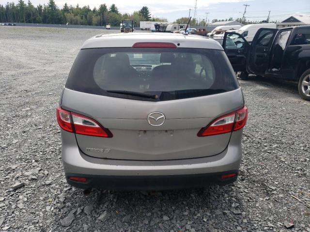 2013 MAZDA 5   