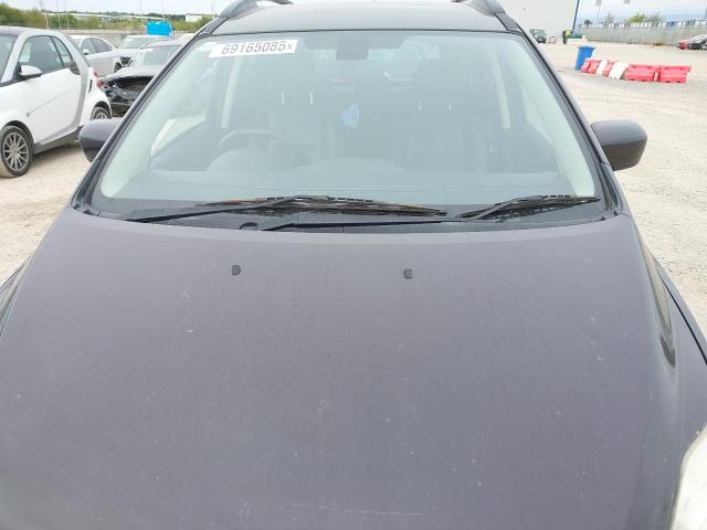 2010 MAZDA 5 FURANO D 
