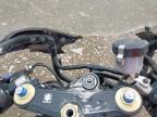 2003 SUZUKI GSXR 600 K3  for sale at Copart YORK