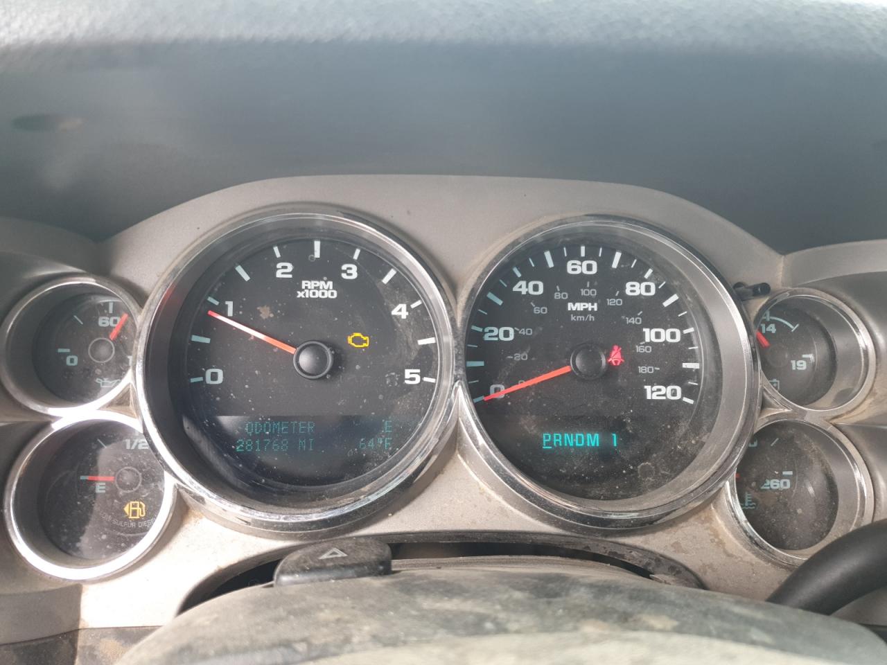 2012 GMC Sierra K3500 Sle VIN: 1GT423C89CF231267 Lot: 70217855