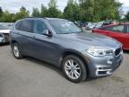 2014 BMW X5 XDRIVE35D   for sale at Copart OR - PORTLAND NORTH