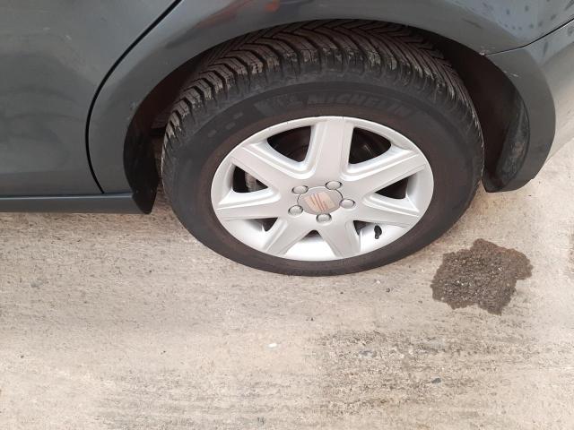 2008 SEAT ALTEA STYL