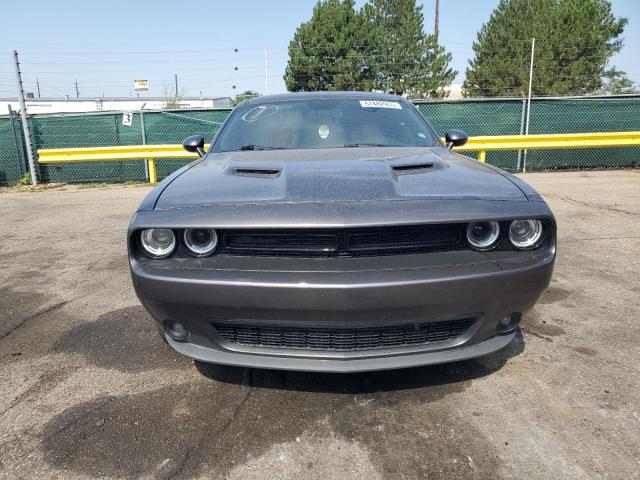 DODGE CHALLENGER 2022 Szary