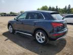 2020 AUDI Q5 PREMIUM PLUS   for sale at Copart ON - TORONTO