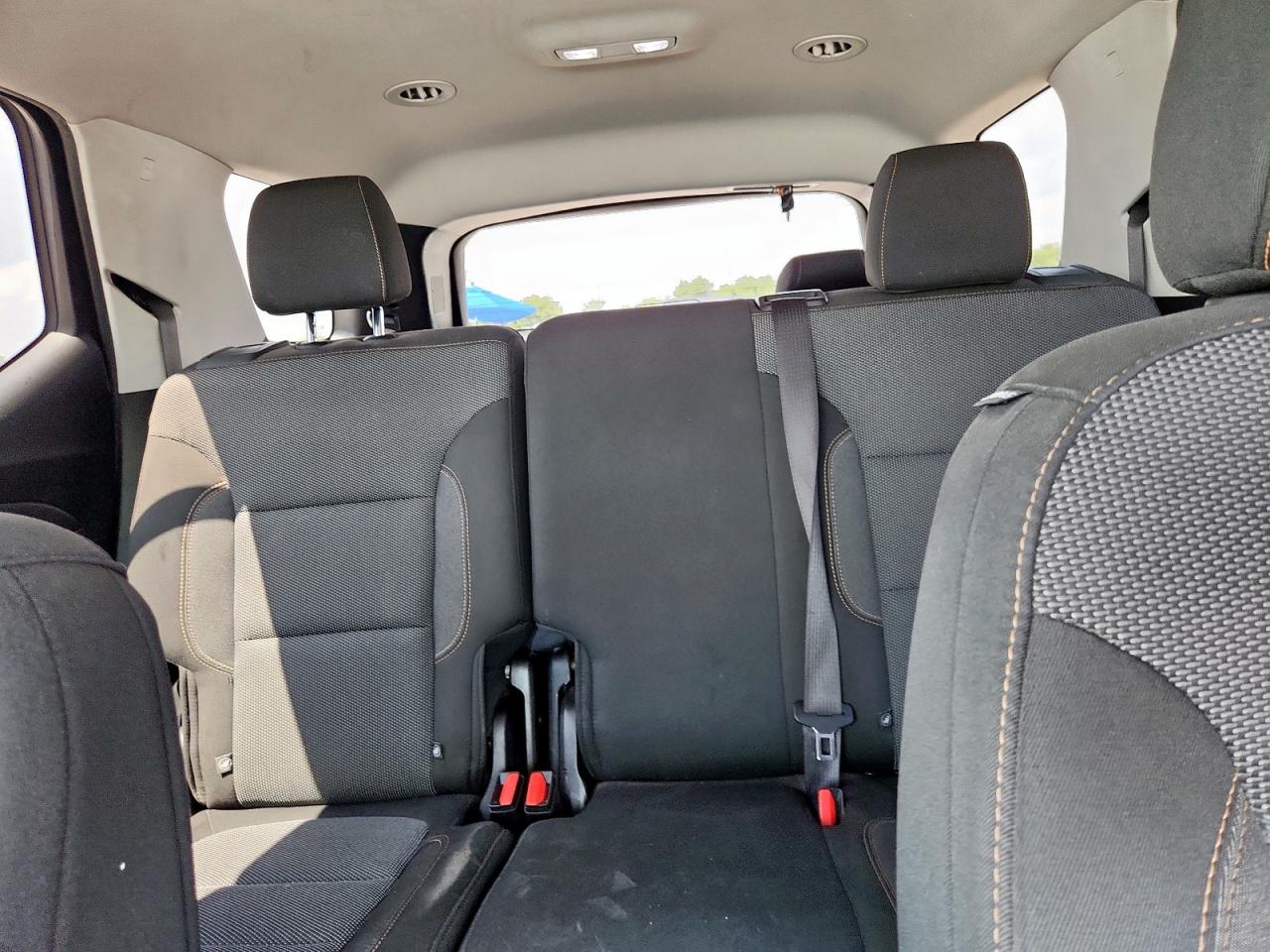 2019 Chevrolet Traverse Ls VIN: 1GNERFKW3KJ250062 Lot: 69962845