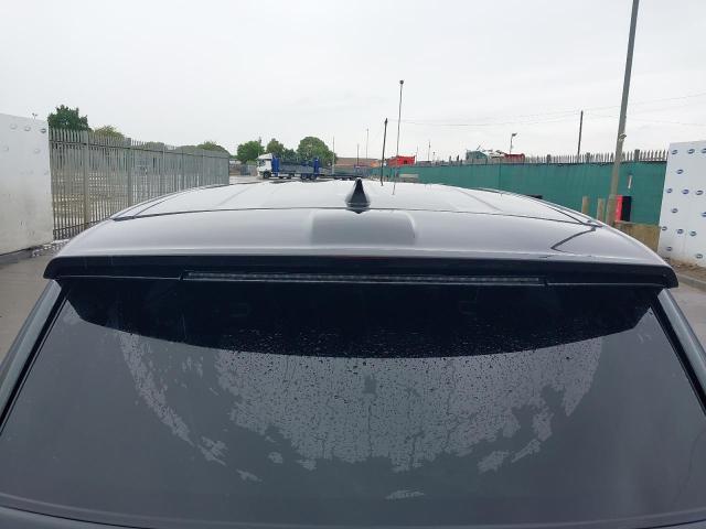 2018 LAND ROVER RANGE ROVE