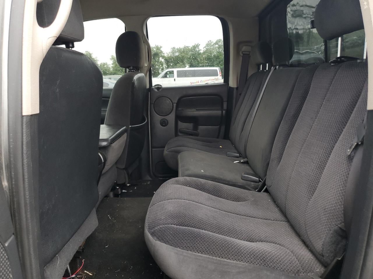 2005 Dodge Ram 1500 St VIN: 1D7HU18D35S188891 Lot: 69399425