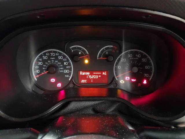 2013 FIAT DOBLO SX M