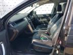 2016 LAND ROVER DISCO-Y SP for sale at Copart SANDY