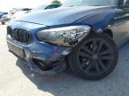 2016 BMW 116D SPORT  for sale at Copart SANDWICH