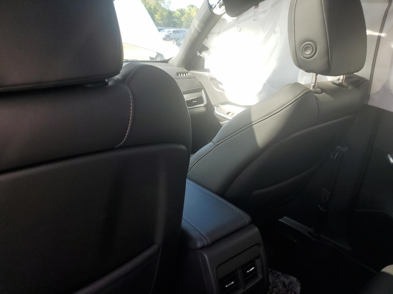 2022 Cadillac Xt4 Premium Luxury VIN: 1GYFZDR41NF161601 Lot: 68642715