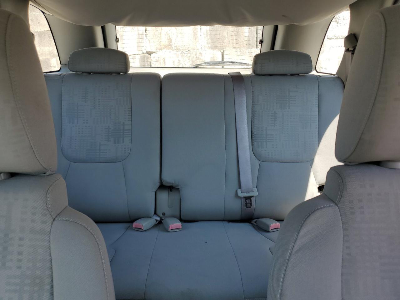 2006 Chevrolet Equinox Ls VIN: 2CNDL23F466183354 Lot: 69346795