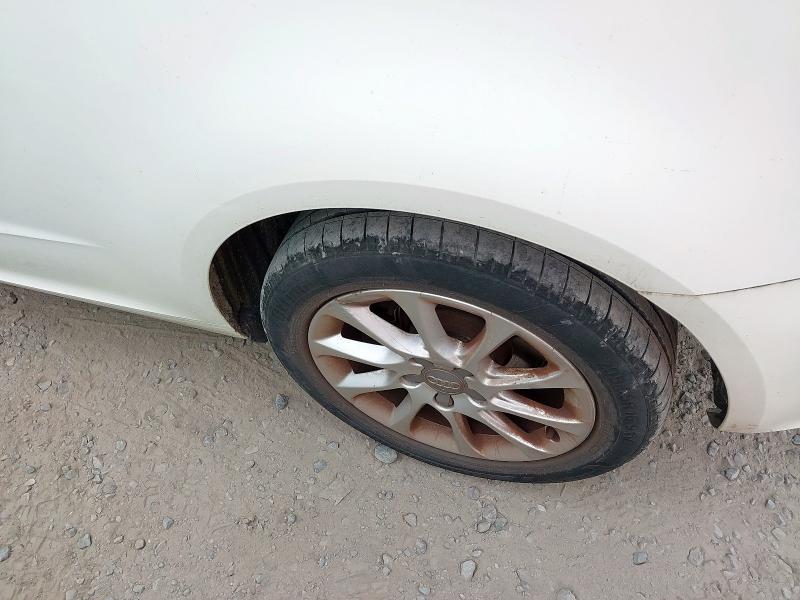 2012 AUDI A3 SE TDI 2.0 TDI SE 3DR