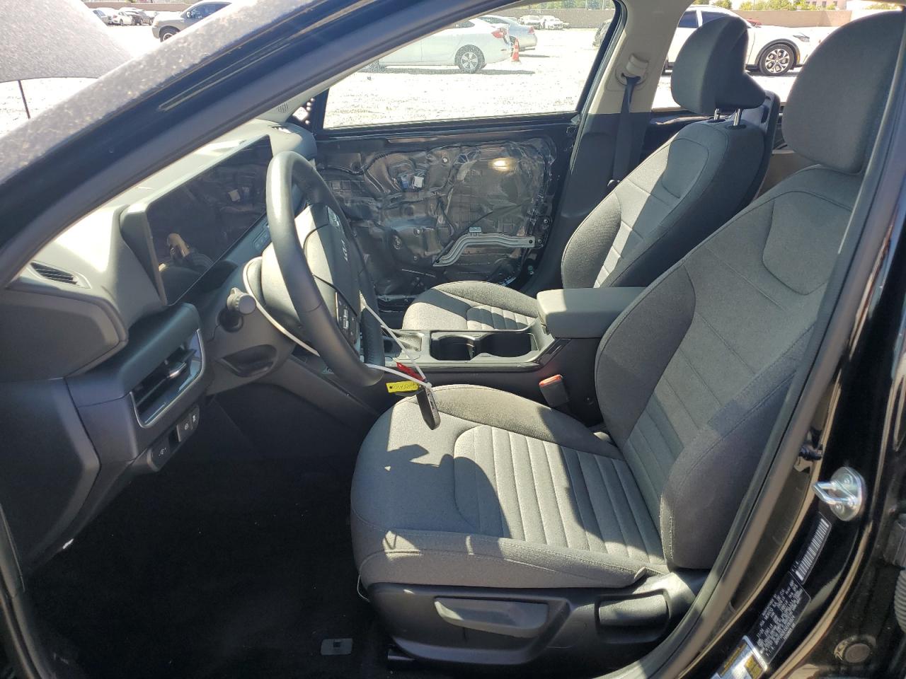 2025 Kia K4 Ex VIN: 3KPFU4DEXSE063824 Lot: 70937485