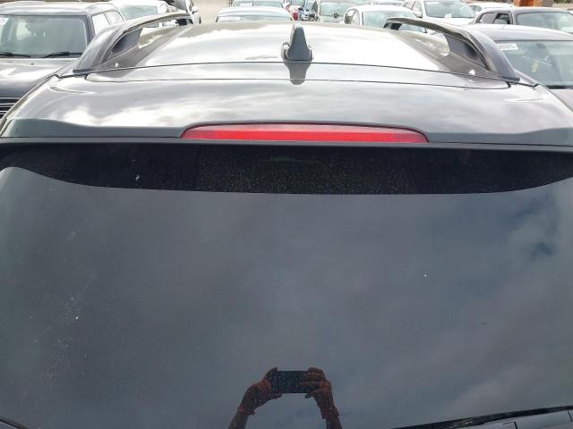 2015 JEEP CHEROKEE 2.2 MULTIJET 200 NIGHT EAGLE 5DR AUTO