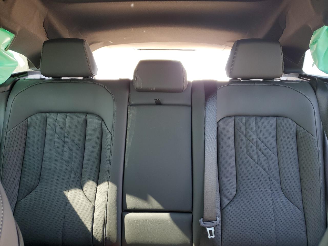 2025 BMW X3 M50 VIN: 5UX73GP0XS9Z71217 Lot: 70705255