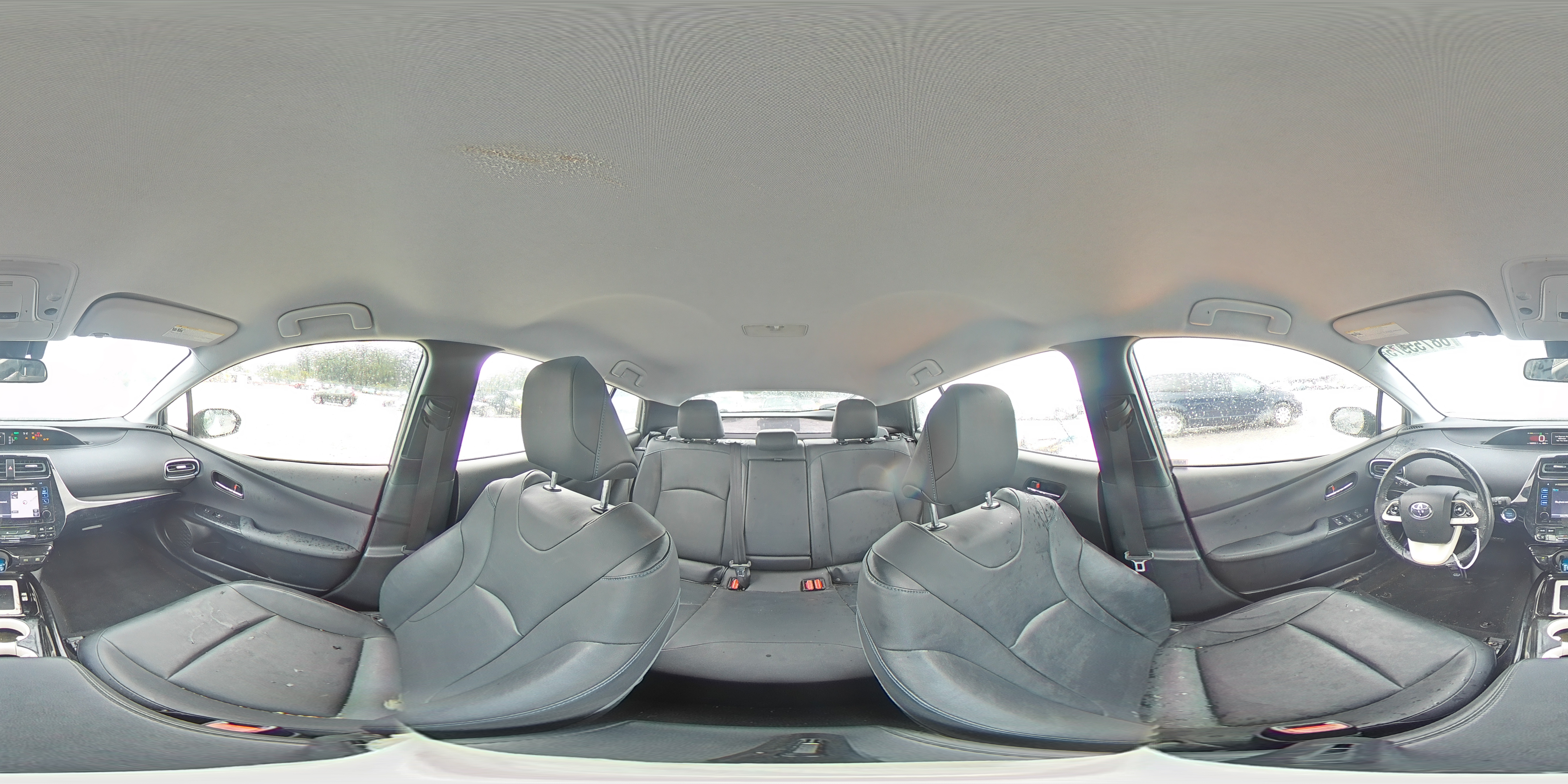 2016 Toyota Prius VIN: JTDKARFU1G3521905 Lot: 68755975