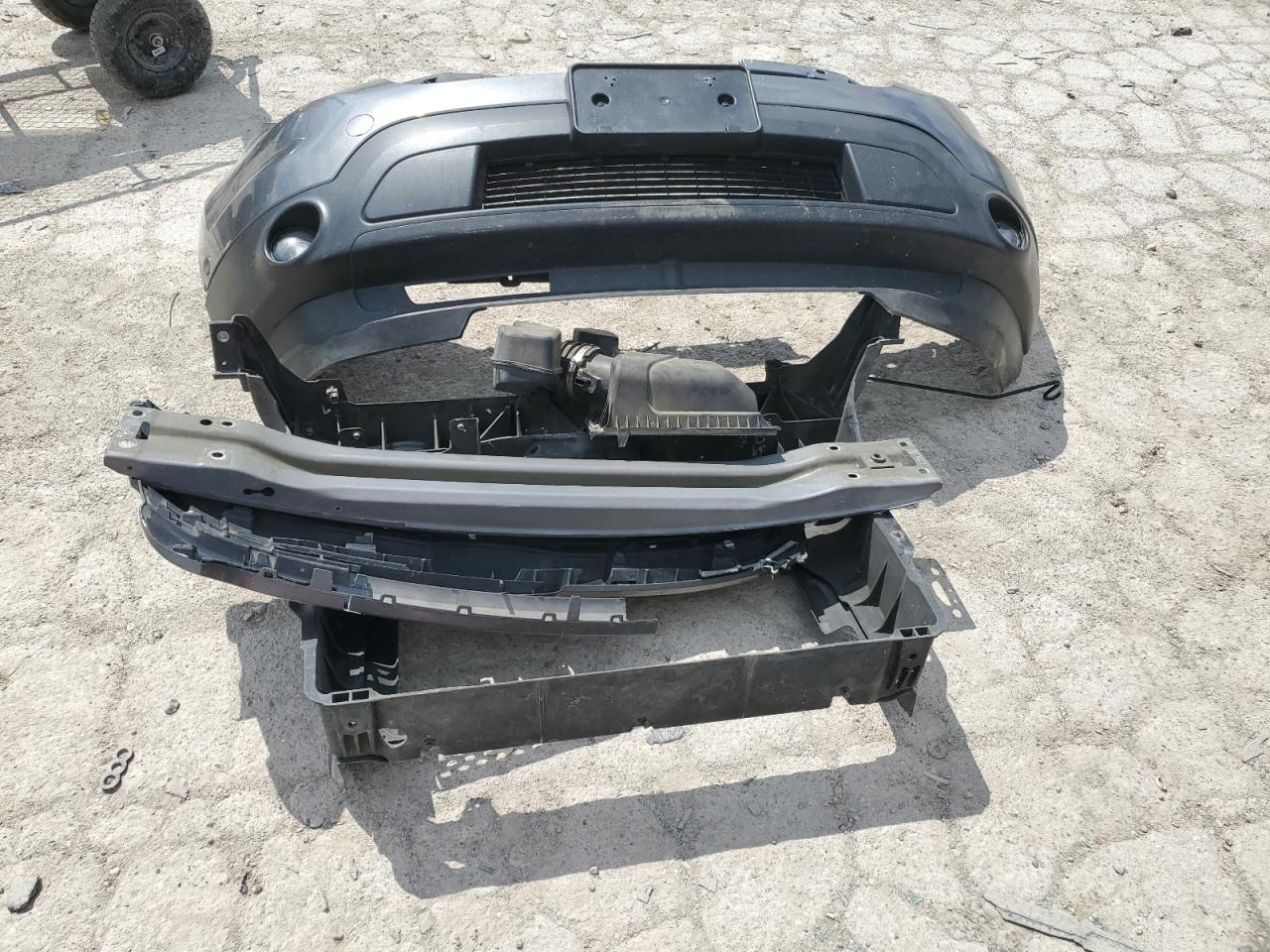 2014 Ford Explorer Limited VIN: 1FM5K8F87EGA98725 Lot: 67524055