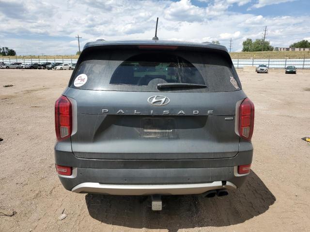  HYUNDAI PALISADE 2020 Серый