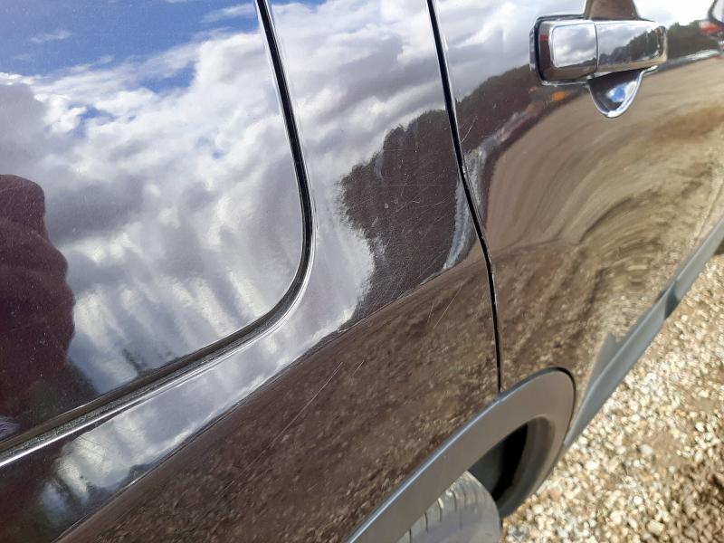 2011 NISSAN QASHQAI N-TEC