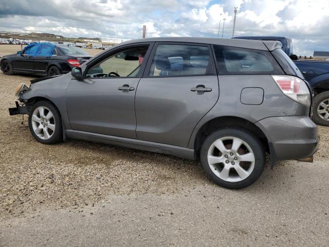 2007 TOYOTA COROLLA MATRIX XR  