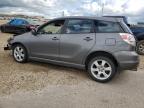2007 TOYOTA COROLLA MATRIX XR   for sale at Copart AB - EDMONTON