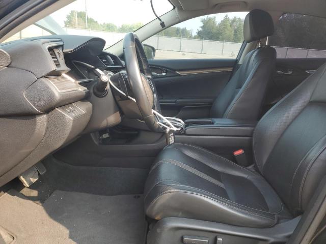2019 HONDA CIVIC TOURING  
