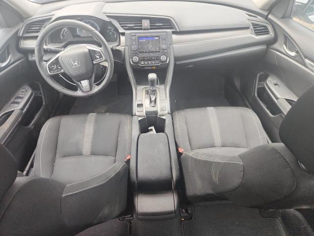  HONDA CIVIC 2019 Biały