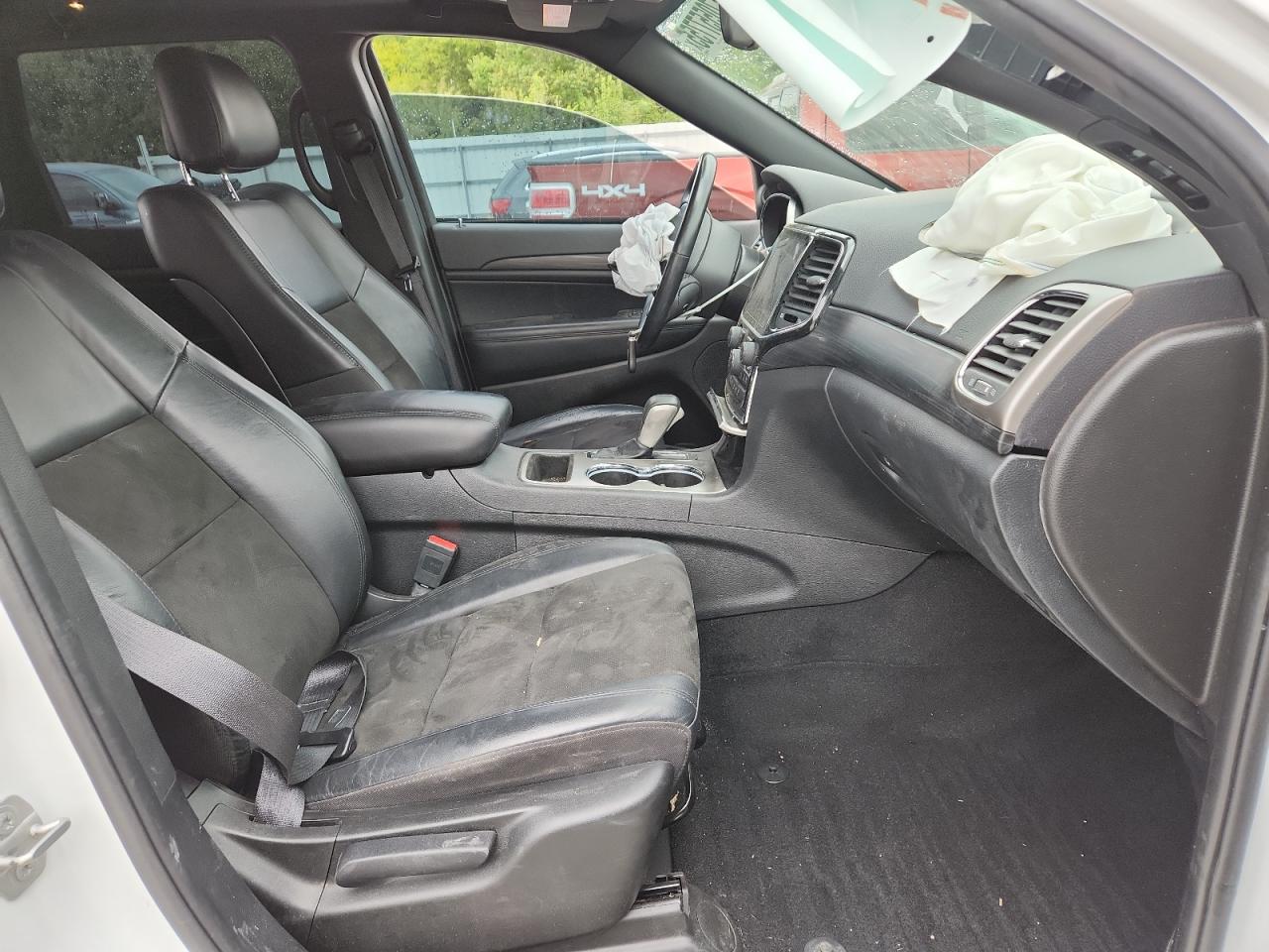 2021 Jeep Grand Cherokee Laredo VIN: 1C4RJFAG3MC799070 Lot: 70557755