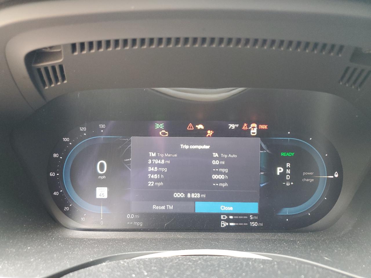 2024 Volvo Xc60 Ultimate VIN: YV4H60DJ9R1903661 Lot: 70755875