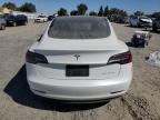 2023 TESLA MODEL 3    à vendre chez Copart CA - SACRAMENTO