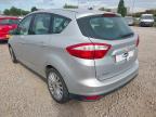 2012 FORD C-MAX TITANIUM 1.6 TITANIUM 5DR for sale at Copart WISBECH