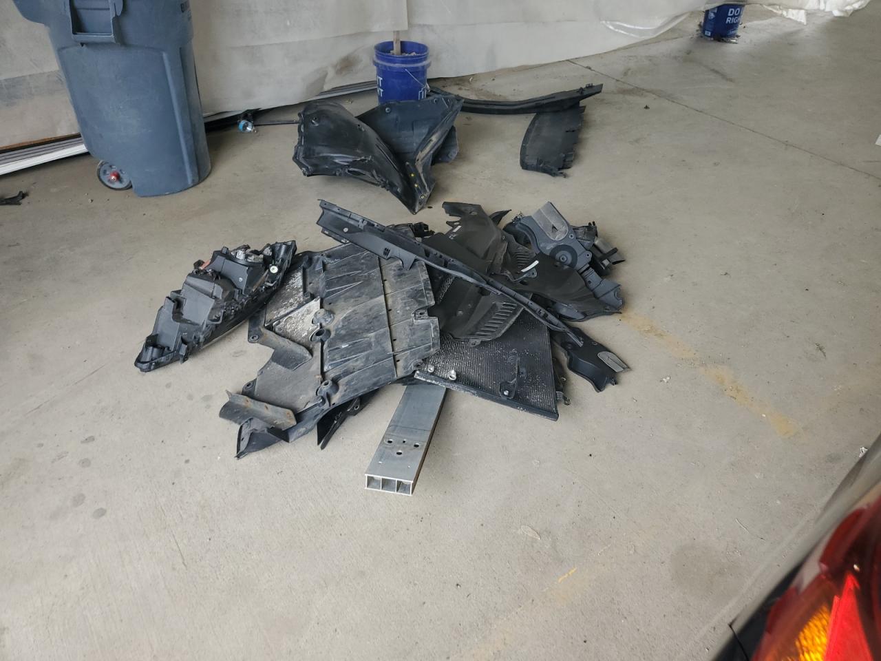 2013 Lexus Gs 350 VIN: JTHCE1BL3D5006409 Lot: 67594395