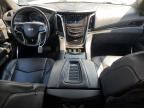 2019 CADILLAC ESCALADE ESV PLATINUM   for sale at Copart CT - HARTFORD SPRINGFIELD