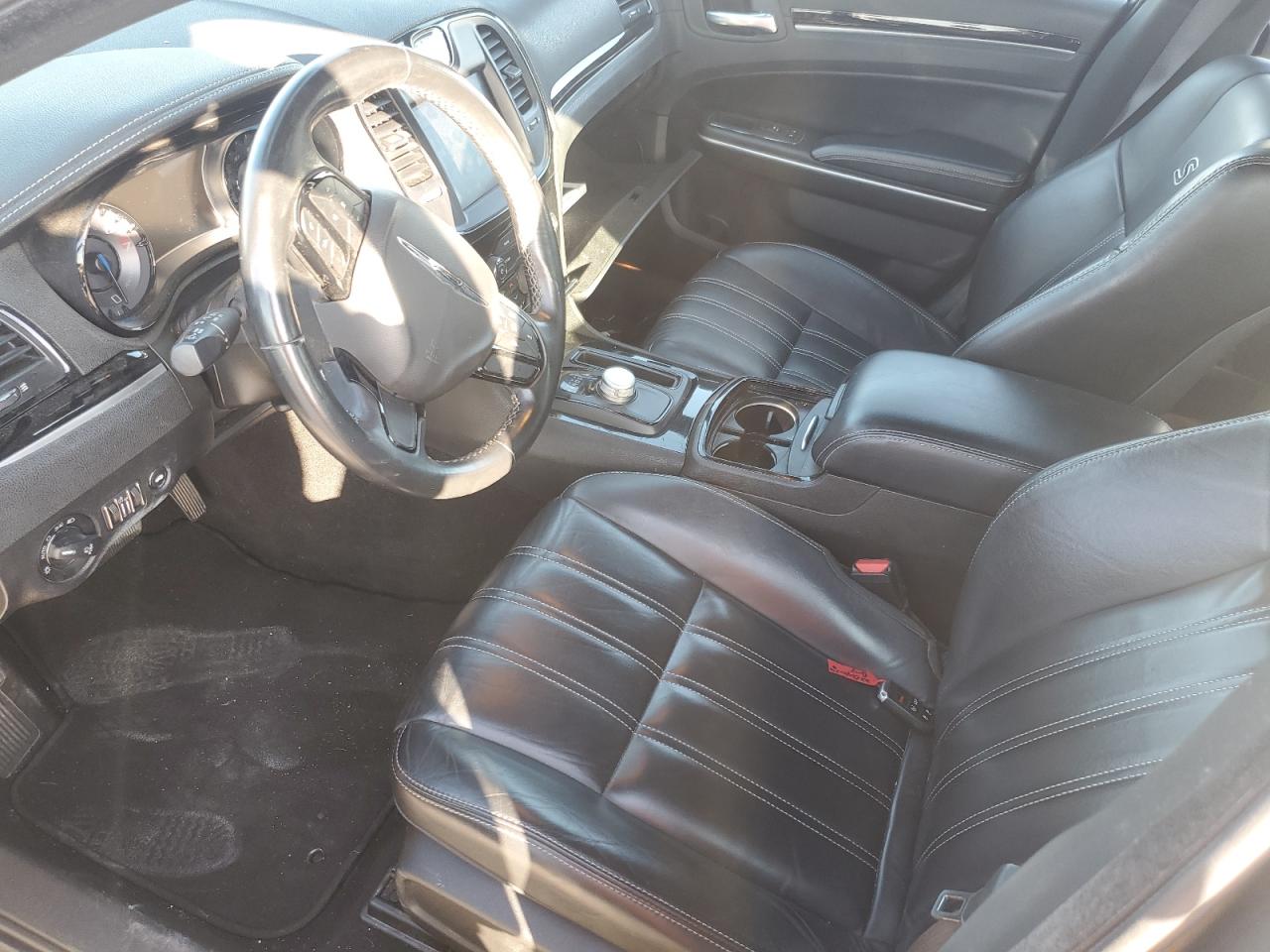 2022 Chrysler 300 S VIN: 2C3CCABG5NH158703 Lot: 68773245