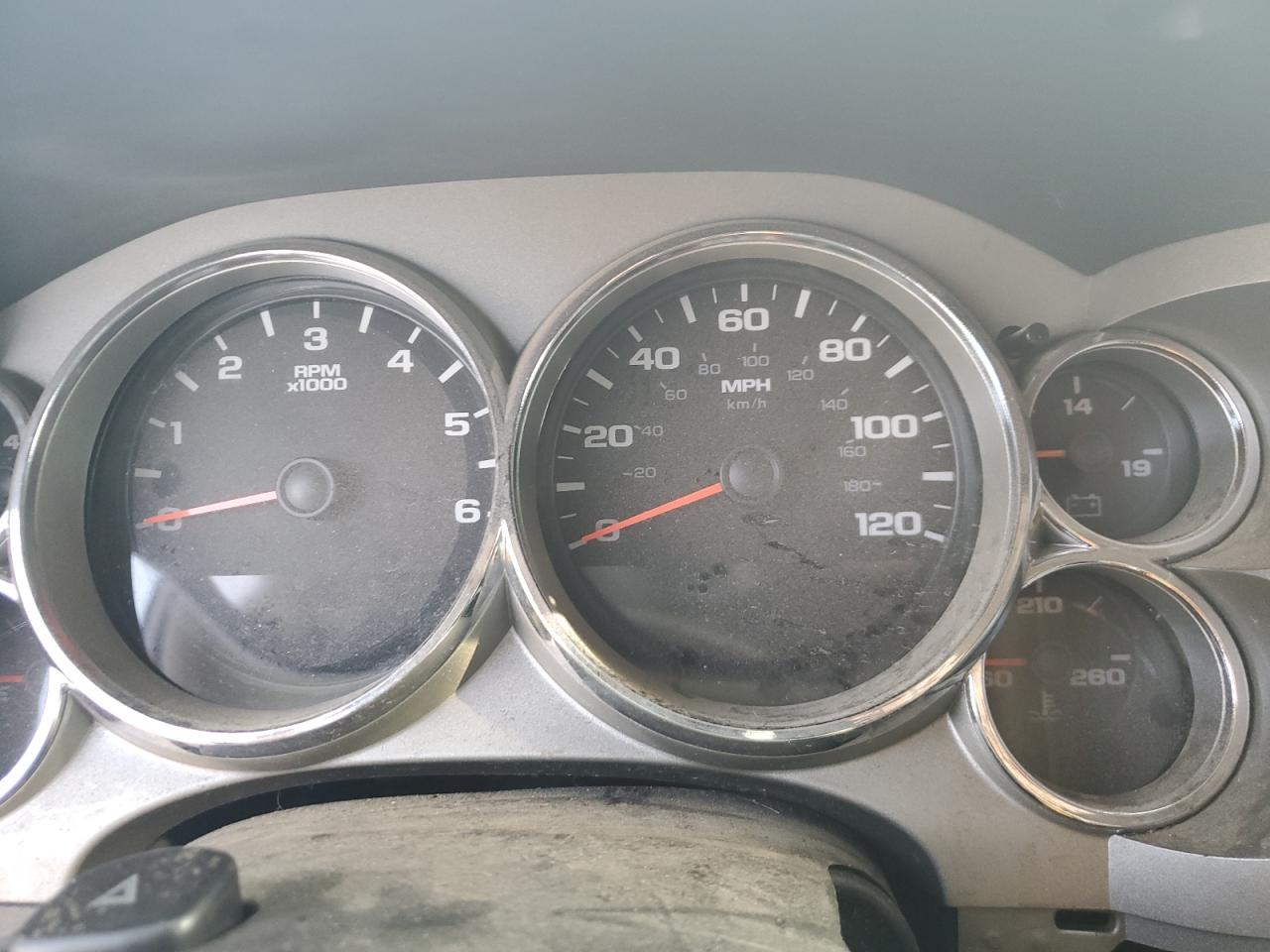 2008 GMC Sierra C2500 Heavy Duty VIN: 1GTHC23K88F191016 Lot: 68351165