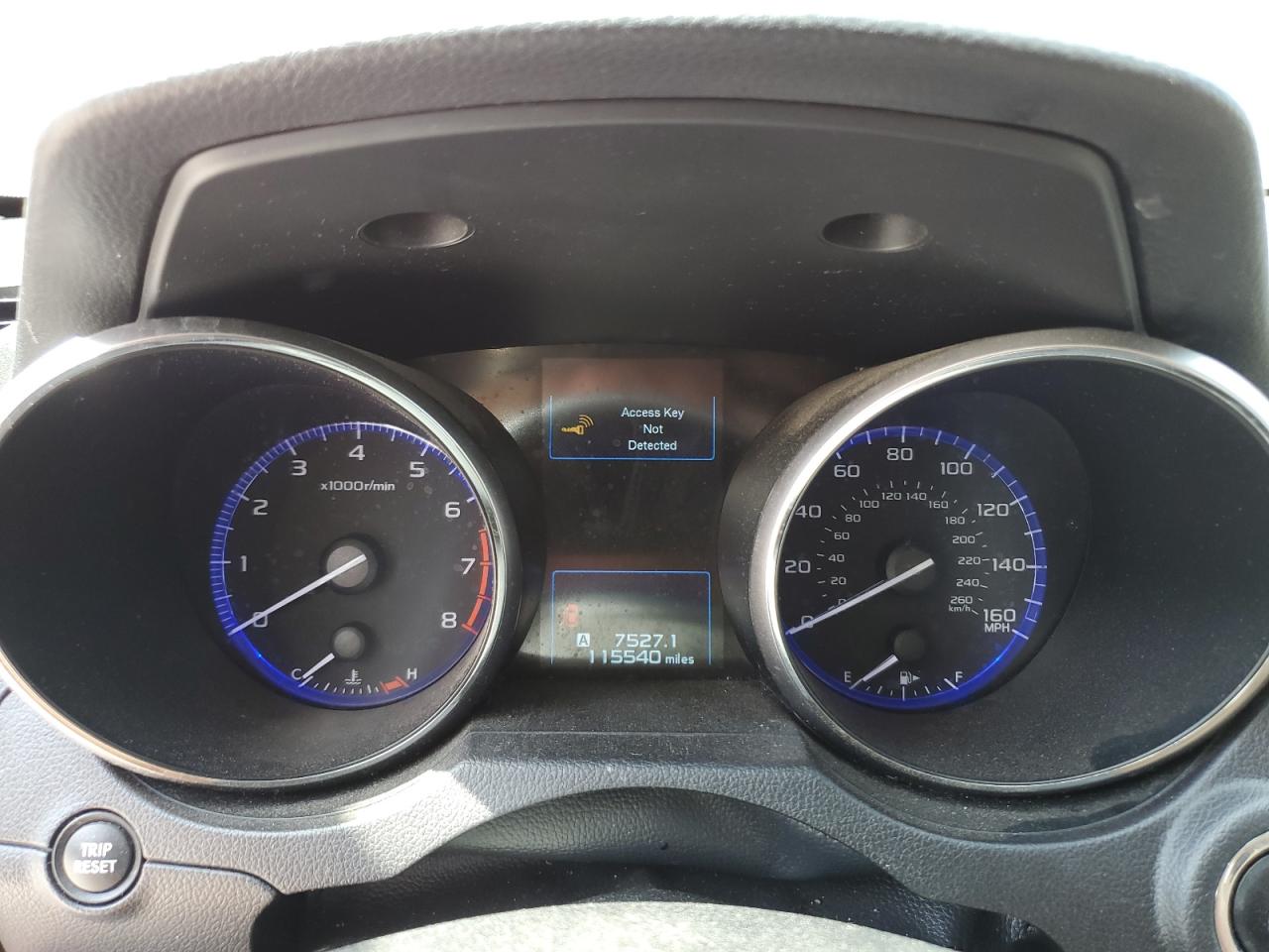 2017 Subaru Outback 3.6R Limited VIN: 4S4BSENC2H3418147 Lot: 69877015