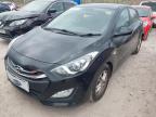 2012 HYUNDAI I30 ACTIVE  for sale at Copart BRISTOL