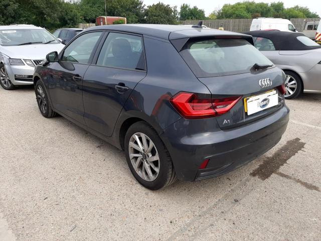 2024 AUDI A1 SPORT 25 TFSI S-A 
