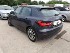 2024 AUDI A1 SPORT 25 TFSI S-A  for sale at Copart SANDWICH