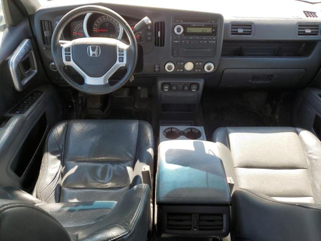 2006 HONDA RIDGELINE RTL  