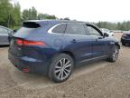 2017 JAGUAR F-PACE PRESTIGE   for sale at Copart ON - COOKSTOWN