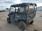 2024 HONDA SXS1000 M5 - ATV AND UTILITY VEHICLES UTILITY VEHICLE for sale at Copart NE - LINCOLN