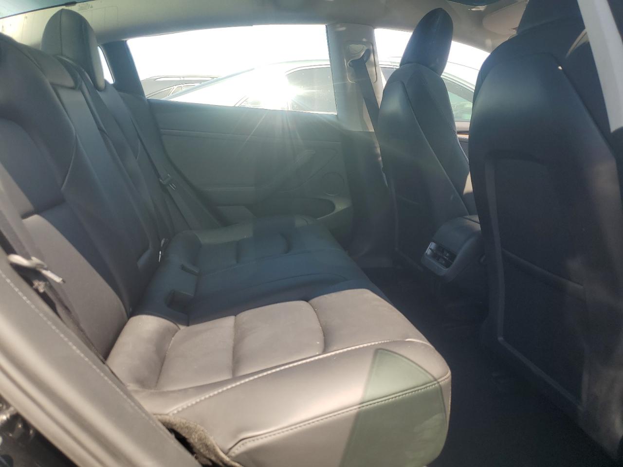 2023 Tesla Model 3 VIN: 5YJ3E1EC1PF466183 Lot: 70309635