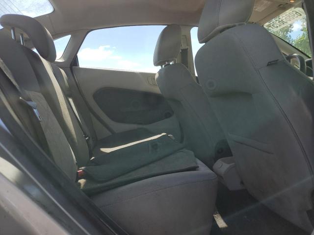 2011 FORD FIESTA SE  