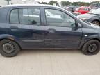 2008 HYUNDAI GETZ GSI  for sale at Copart SANDY
