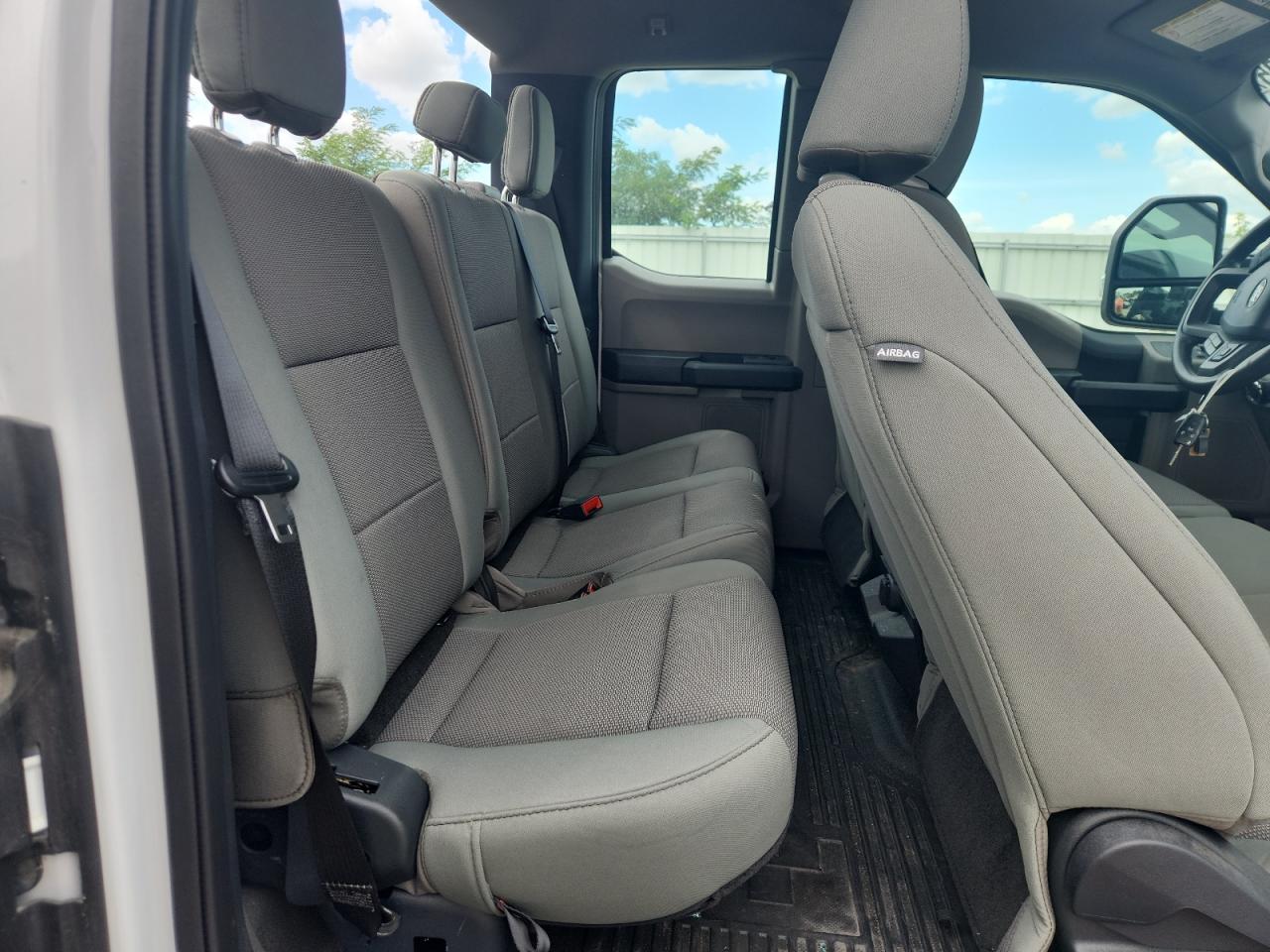 2022 Ford F250 Super Duty VIN: 1FT7X2B60NEE90361 Lot: 70655705