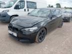 2012 BMW 1 SERIES SPORT for sale at Copart WESTBURY